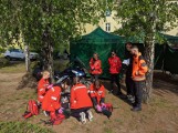 Rejonowe Mistrzostwa Pierwszej Pomocy odbyły się w Kaliszu. ZDJĘCIA