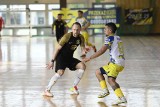 Futsal Świecie o krok od awansu do Fogo Futsal Ekstraklasy