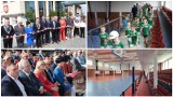 Nowa hala sportowa w Kowalu oficjalnie otwarta. Zdjęcia