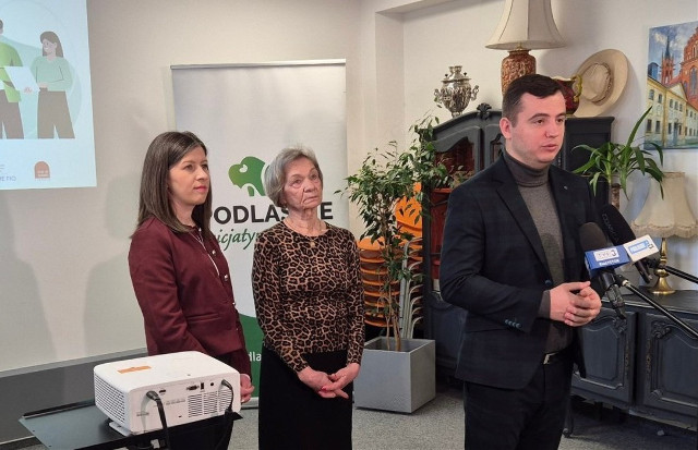 Są pieniądze do wzięcia. Na „Podlaskie Inicjatywy Lokalne”