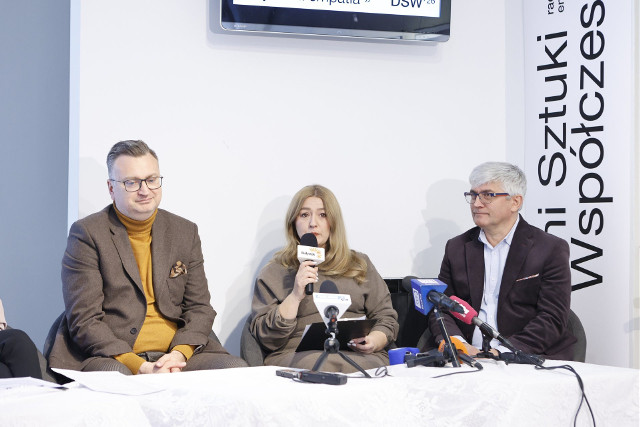 Nadchodzi jubileuszowa, 40. odsłona Dni Sztuki Współczesnej. Poznaliśmy program festiwalu 