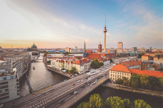 Berlin idzie śladem Kopenhagi i proponuje zwiedzanie z bonusami. Pod jednym warunkiem
