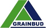 Logo firmy GRAINBUD