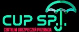 Logo firmy CUP Centrum Ubezpieczeń Przerada Spółka Jawna