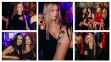Piękne kobiety na imprezach w Loft Music Club Włocławek w marcu 2024. Zdjęcia