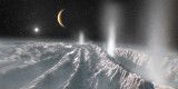 Co skrywa lodowy księżyc Saturna? ESA chce wysłać misję, która poszuka życia