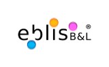 Logo firmy EBLIS B&L