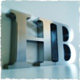 Logo firmy HB-Projekt Sp.z o.o.