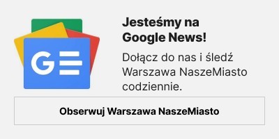 Polecjaka Google News - Warszawa NaszeMiasto