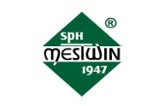 Logo firmy Spółdzielnia Produkcyjno-Handlowa Mestwin w Kartuzach