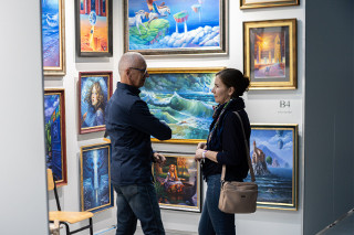 Art Białystok - Targi i Forum Sztuki