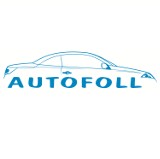 Logo firmy Autofoll Szyby Samochodowe