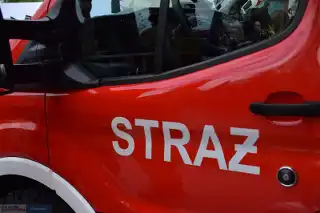 Pracownicy cywilni PSP: - Mało zarabiamy, więc niech chociaż skrócą nam czas pracy