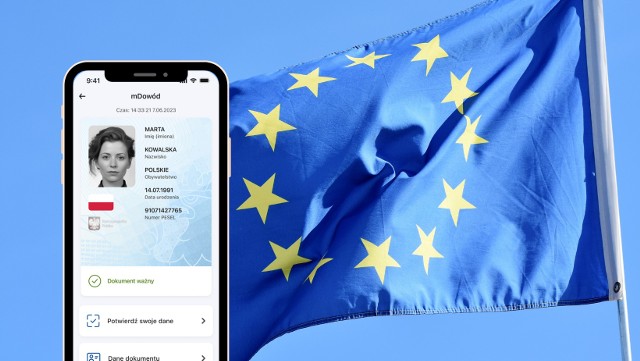 Unia Europejska chce, by cyfrowe wersje dokumentów obowiązywały na całym terenie sojuszu.