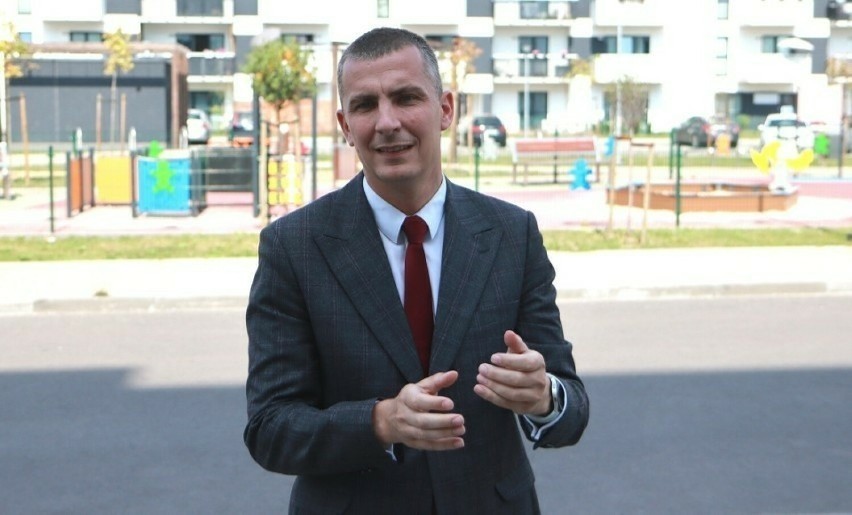 Krzysztof Kukucki