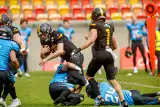 Fatalna pierwsza połowa i porażka Lowlandersów z Panthers Wrocław