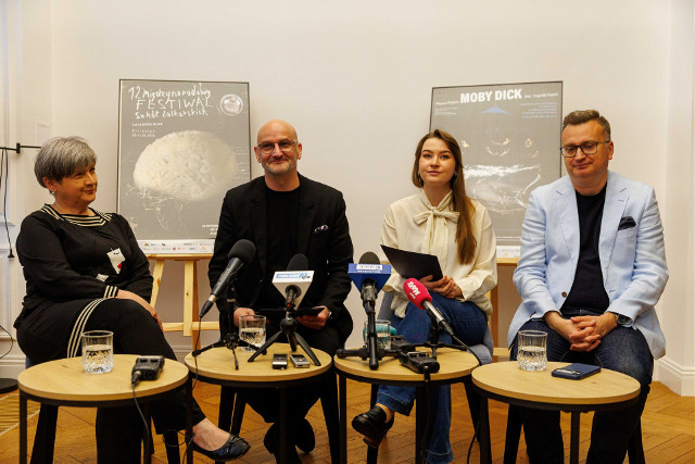 12. Międzynarodowy Festiwal Szkół Lalkarskich LALKANIELALKA już niebawem. A 16 i 17 czerwca można odbierać wejściówki 