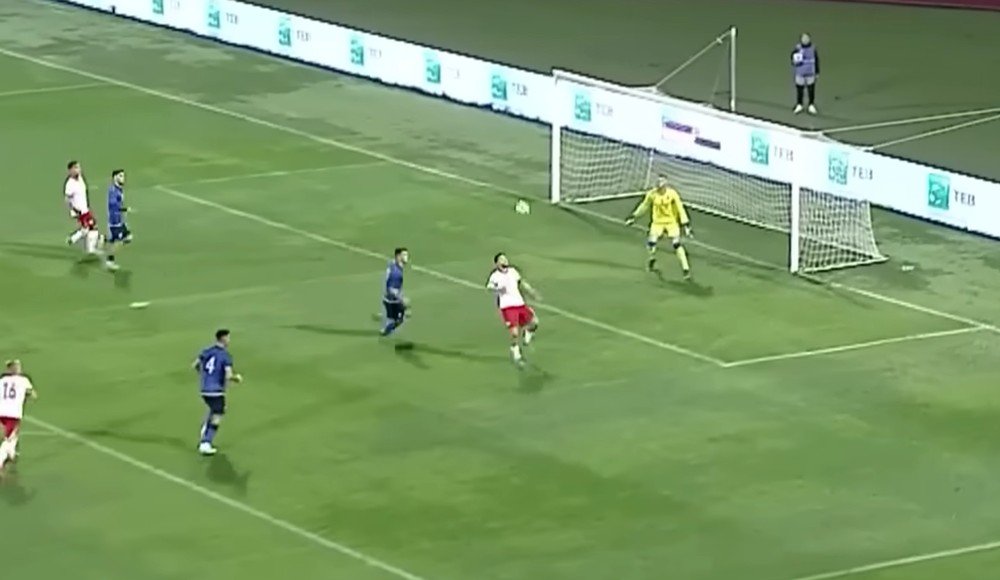 Gdzie oglądać mecz Polska — Niemcy? Transmisja i stream w internecie za