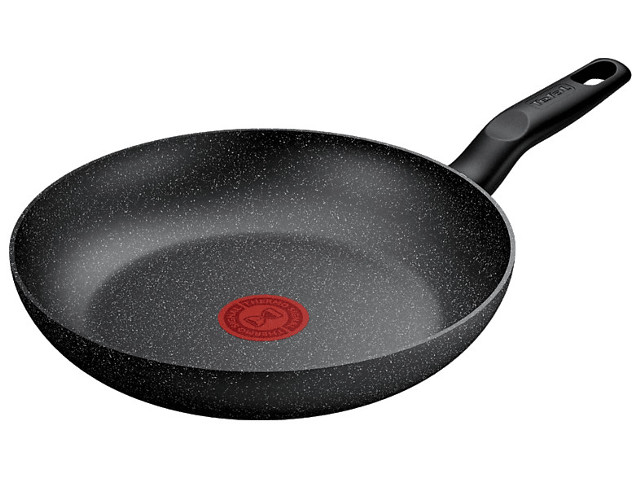Patelnia TEFAL G0060432 Czarny