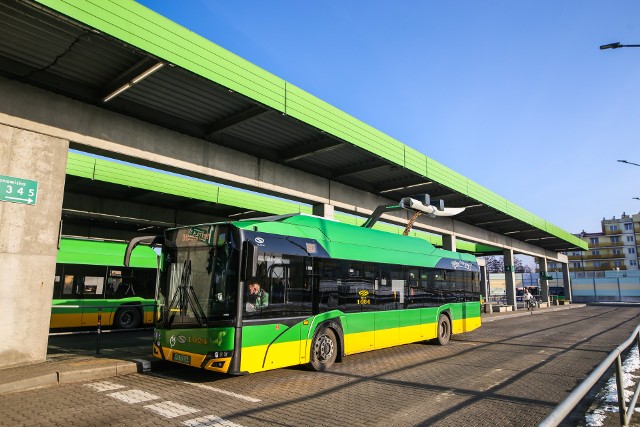 W ramach kontraktu, do Rzymu trafi łącznie 354 autobusy Solaris.