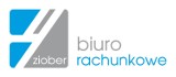 Logo firmy Biuro Rachunkowe Ziober - Dębica
