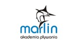 Logo firmy Marlin - Akademia Pływania Sylwia Kula-Gdaniec