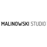 Logo firmy Bartosz Malinowski Studio Architektoniczne