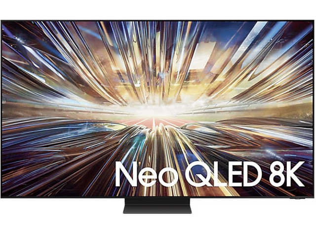 Telewizor Neo QLED SAMSUNG Excellence Line QE65QN800DTXXH 65" 8K do 165Hz Tizen Quantum Mini LED PRO