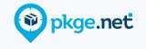 Logo firmy PKGE