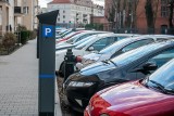 Dziś zaparkujecie za darmo w Poznaniu! Boże Ciało bez strefy płatnego parkowania w stolicy Wielkopolski