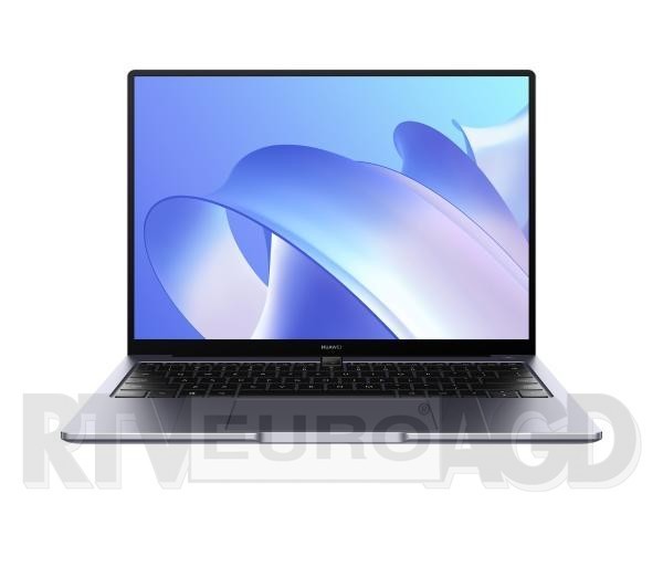 Huawei MateBook 14 2021 14" Intel Core i5-1135G7 - 16GB RAM - 512GB Dysk - Win10