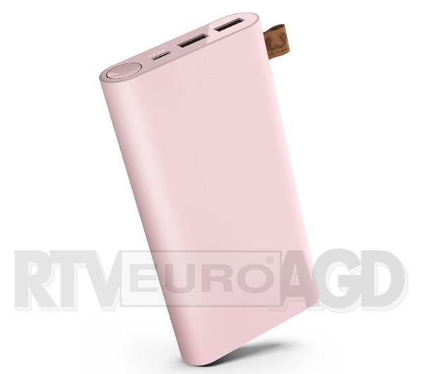 Fresh 'n Rebel 18000mAh USB-C (smokey pink)