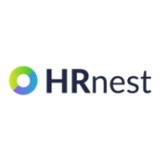 Logo firmy HRnest