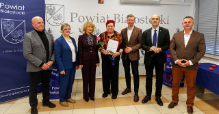 Oni robią najlepsze pączki w powiecie