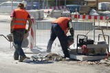 Ulica Zaułek w Wągrowcu będzie przebudowywana! Podpisano stosowną umowę z wykonawcą zadania
