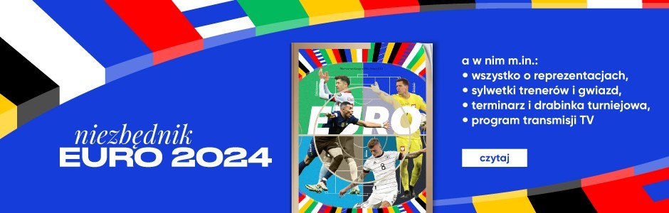 Piłkarskie Orły 2024 - ranking+logotypy