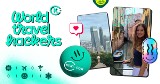Ponad 7300 osób zainteresowanych pracą w roli World Travel Hacker w Kiwi.com! 