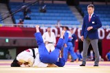 Angelika Szymańska z Włocławka z Judo Szczepańska Team faworytką Grand Slam 2024 w Gruzji