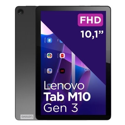 Tab M10 (3rd Gen) ZAAF0067PL Tablet LENOVO