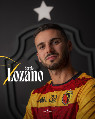 Jagiellonia Białystok ma nowego piłkarza!