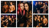 Ladies Night z Modelami w Point Club w Bydgoszczy. Zobacz zdjęcia