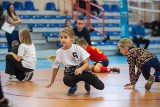 Sportowy piknik rodzinny w Sępólnie. Atrakcje, jakich jeszcze tu nie było