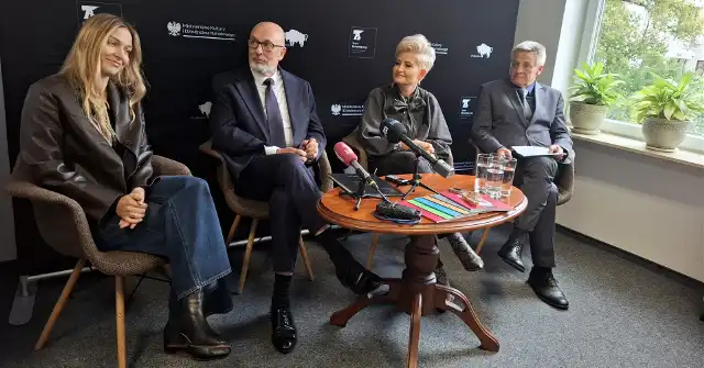 Teatr - Lubię to! Rusza 6. edycja programu skierowanego do nauczycieli. Zapisy startują już w piątek, 3 października