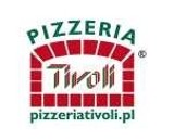 Logo firmy Pizzeria Tivoli