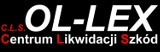 Logo firmy Pomoc drogowa Ol-Lex Karol Olewiński