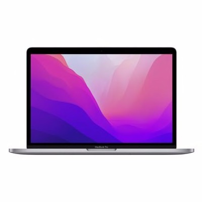 MacBook Pro 13.3 MNEH3ZE/A Laptop APPLE