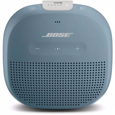 SoundLink Micro Bluetooth Stone Niebieski Głośnik Bluetooth BOSE