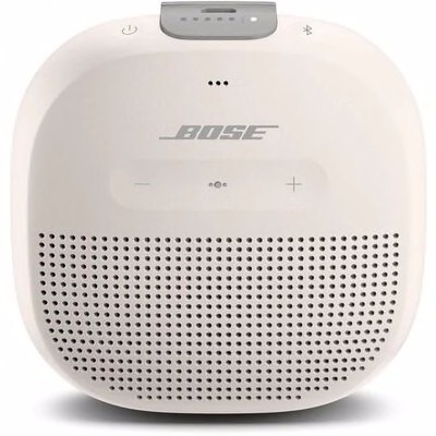 SoundLink Micro Bluetooth Biały Smoke Głośnik Bluetooth BOSE