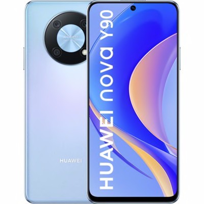 Nova Y90 Smartfon HUAWEI