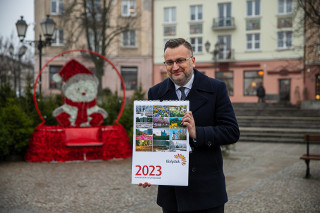 Zdjęcia do nowego, białostockiego kalendarza miejskiego poszukiwane
